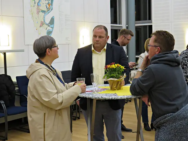 Foto: Brigitte Melder