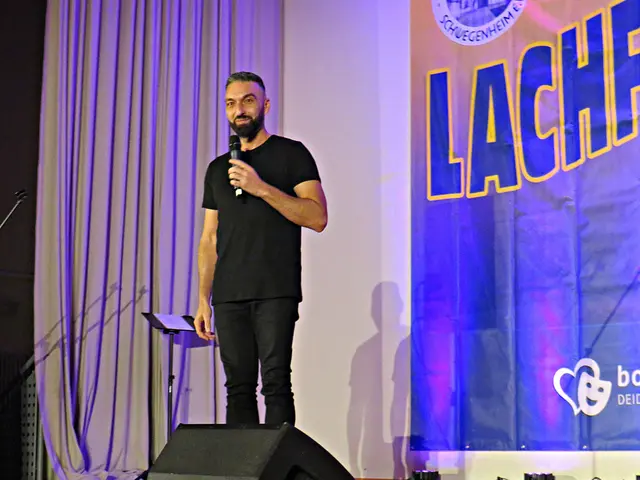 Teyar Cira | Foto: Brigitte Melder