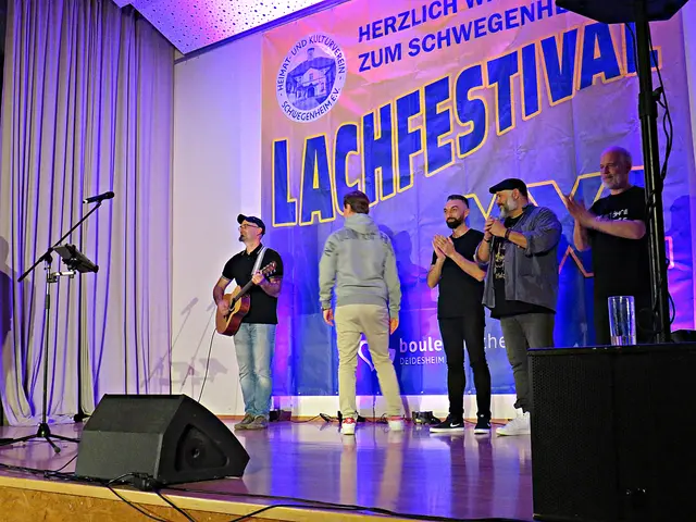 Foto: Brigitte Melder