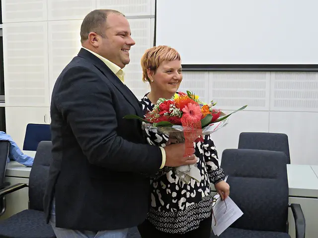 Foto: Brigitte Melder