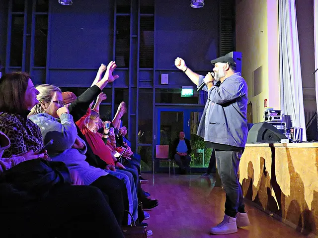 Foto: Brigitte Melder