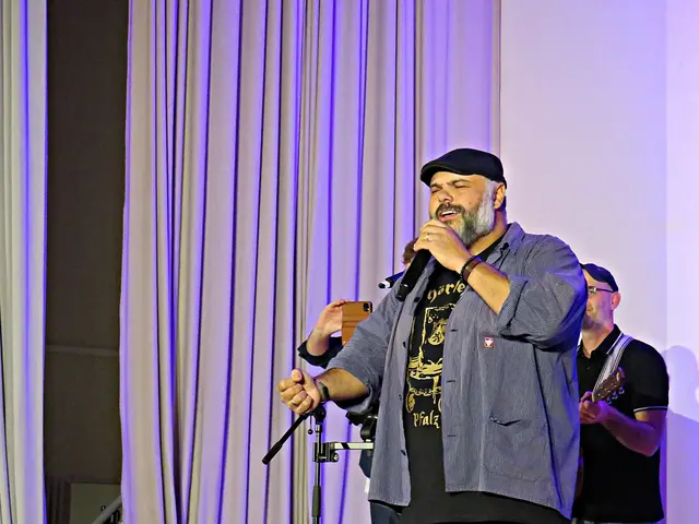 Foto: Brigitte Melder