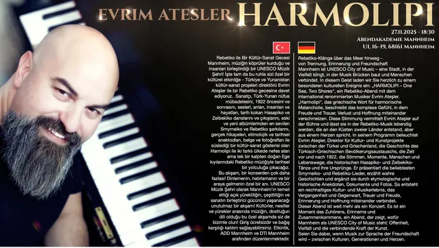 Foto: Evrim Atesler