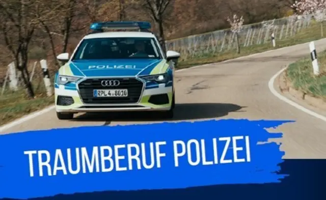 Traumberuf Polizei? – Bewerbertraining am 29. November in Neustadt | Foto: Polizeidirektion Neustadt