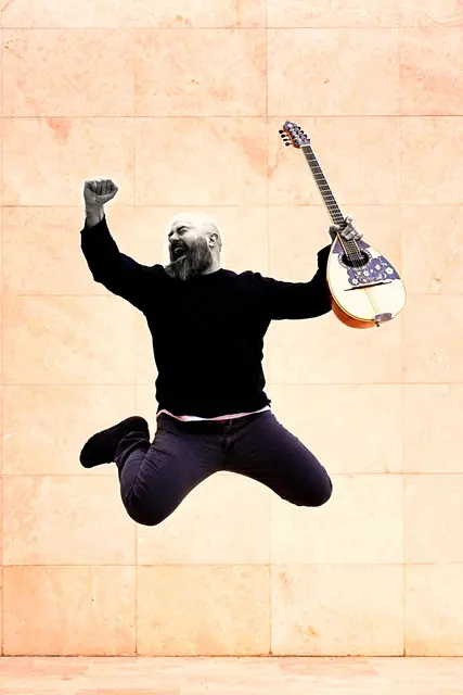 In seinem Programm beleuchtet Evrim Ateşler, Direktor für Kultur- und Kunstprojekte zwischen der Türkei und Griechenland, die Geschichte des Türkisch-Griechischen Bevölkerungsaustauschs.  | Foto: Ayşegül Çetinkalp