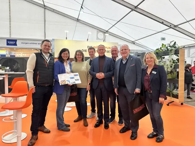 Baumesse 2 | Foto: BaumesseE GmbH