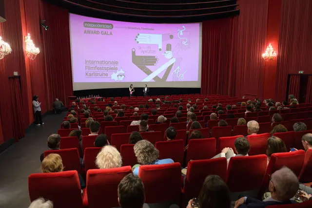 Die INDEPENDENT DAYS werden 2026 und 2027 vom Land Baden-Württemberg gefördert. | Foto: IDIF/fugefoto