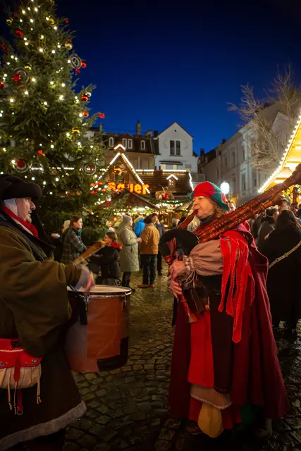 Foto: Bernward Bertram