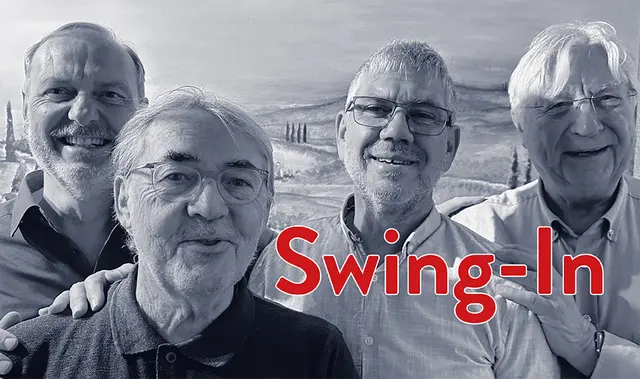 Swing-In | Foto: zur freien Verfügung