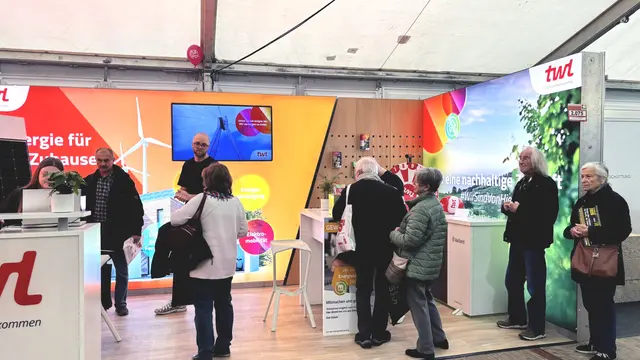 Baumesse Bad Dürkheim | Foto: BaumesseE GmbH