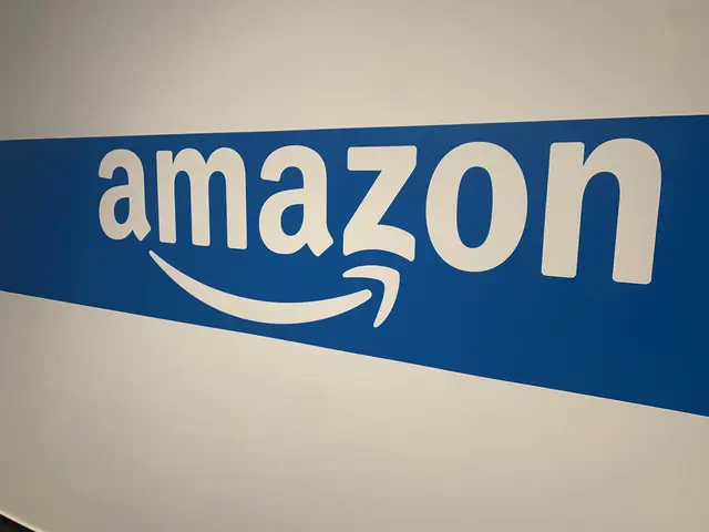 Amazon Frankenthal beschäftigt 2300 Mitarbeiter. | Foto: Bohlander