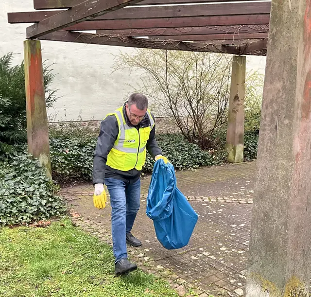 Foto: Sabine Clemens