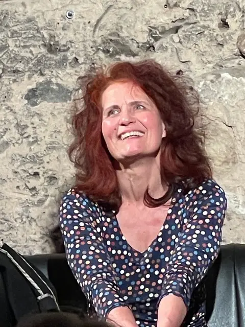 Monika-Margret Steger  | Foto: Monika-Margret Steger