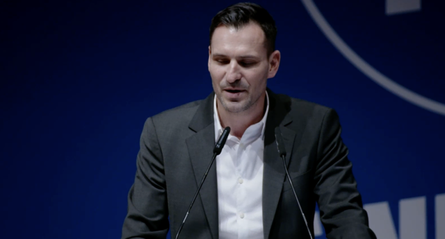 Mario Eggimann | Foto: Screenshot, KSC