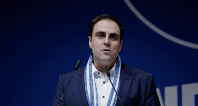 Abraham Taherivand  | Foto: Screenshot, KSC