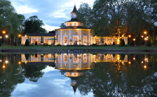 Ebertpark | Foto: Maike Müller