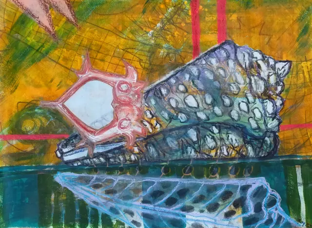 EVOLUTIONS von Judith Boy | Foto: Judith Boy