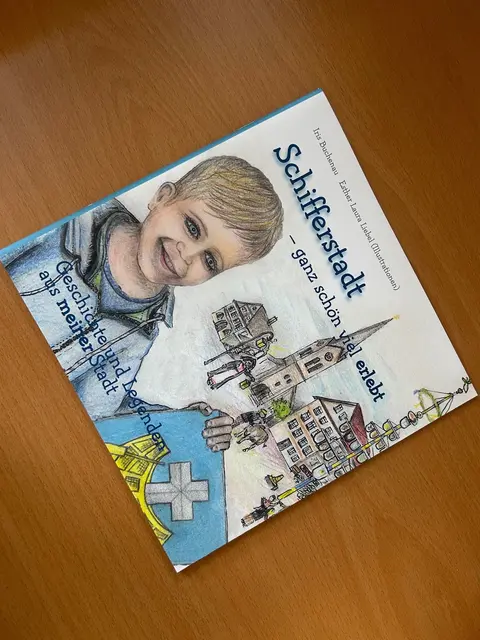 Foto: Stadtverwaltung Schifferstadt