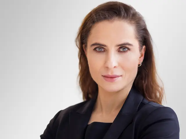 Prof. Dr. Haya Schulmann | Foto: Farideh Diehl