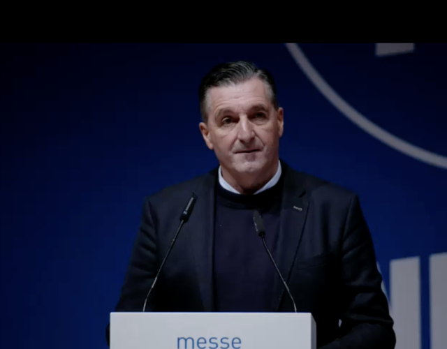 Uwe Maisch  | Foto: Screenshot, KSC