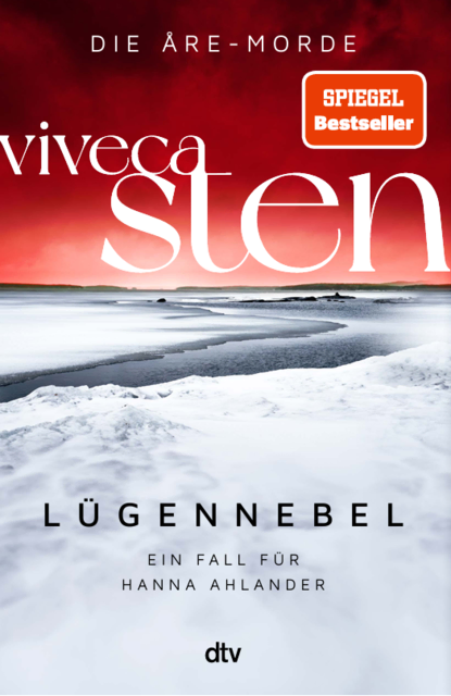 Viveca Sten Lügennebel | Foto: dtv