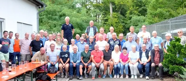 Radsporttreffen in Hatzenbühl | Foto: Roger Klenk