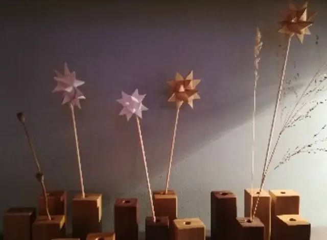 feine Handwerkskunst | Foto: Iris Wunderlich