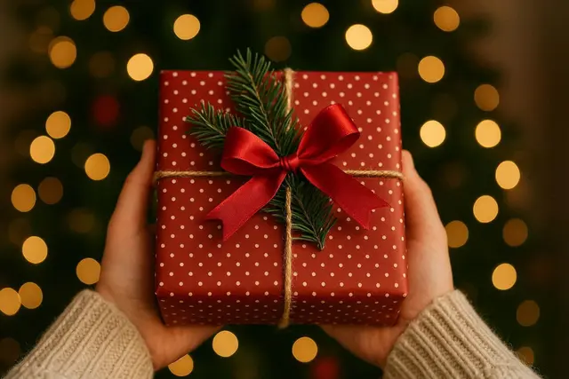 Der Aberglaube will es so - manche Geschenke bringen Unglück | Foto: Heike Schwitalla