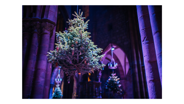 Sélestat - Eglise Saint-Georges | Foto: ©Bartosch Salmanski/visite.alsace