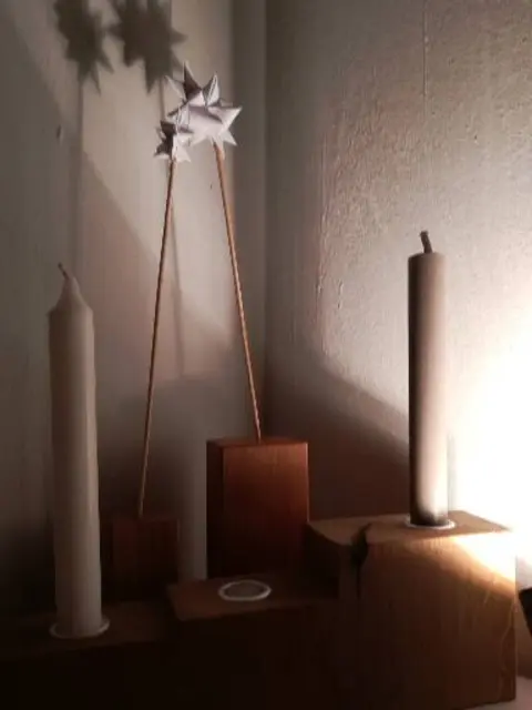 feine Handwerkskunst | Foto: Iris Wunderlich