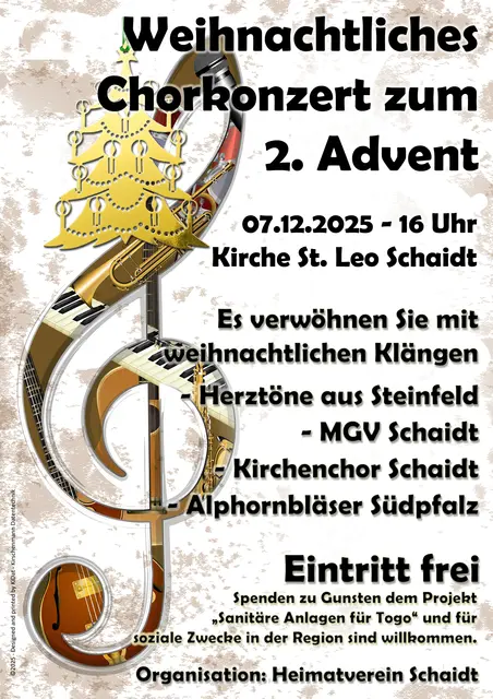 Heimatverein Schaidt | Foto: Thomas Kirschenmann