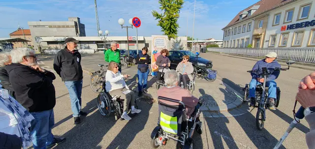 Foto: Stadtverwaltung Schifferstadt