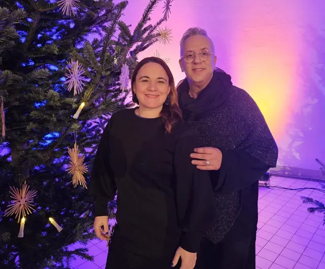 Foto: Bernd Nauwartat