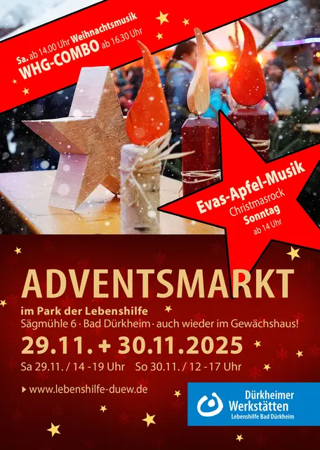 Foto: Lebenshilfe Bad Dürkheim