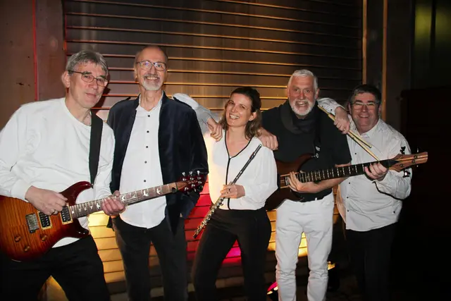 Easy5 | Foto: Claude Ellinger