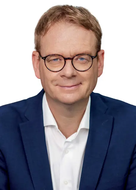 Foto: Laurence Chaperon