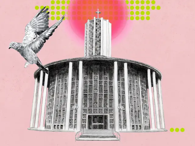 Foto: Birgit Lang/Jo Jacobs/Benjamin S. Jantzen