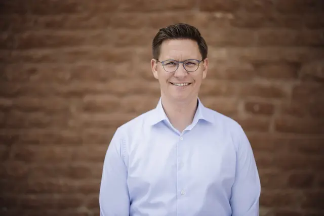 Johannes Steiniger | Foto: Tobias Koch/tobiaskoch.net
