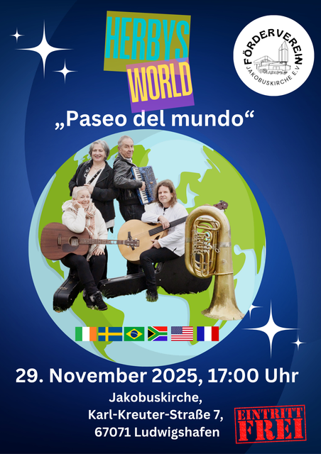 Foto: privat /Veranstalter