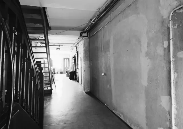 Foto: Filmmuseum- Kulturschloss Lausitz