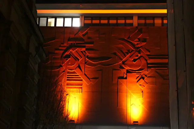 Orange Day 2025 | Foto: Brigitte Melder