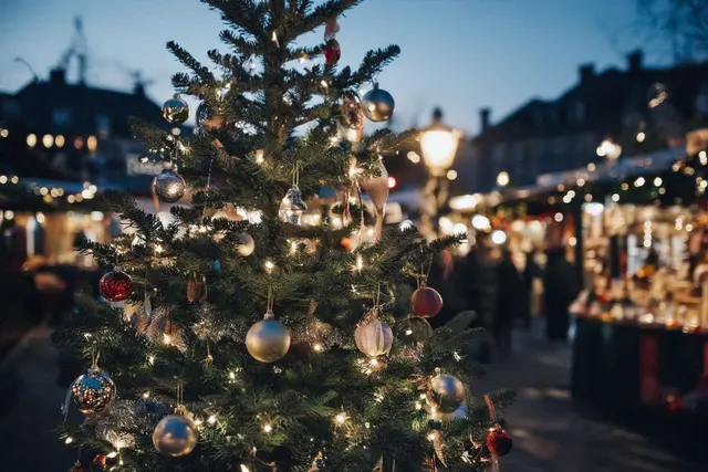 diese 7 Weihnachtsmärkte sind nicht ganz so bekannt aber ebenso schön wie der Weihnachtsmarkt in der Ravennaschlucht | Foto: Heike Schwitalla