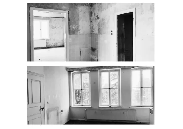 Foto: Filmmuseum- Kulturschloss Lausitz