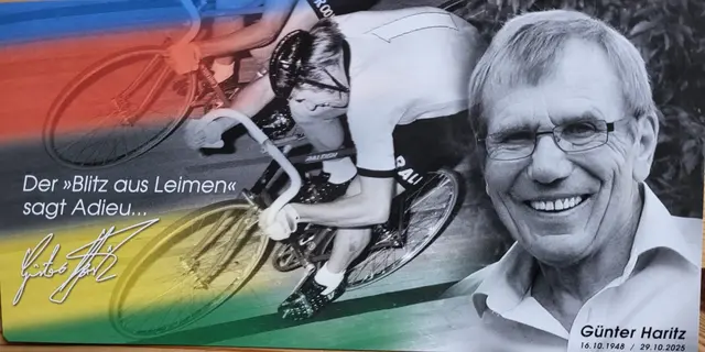 Foto: Jockel Faulhaber