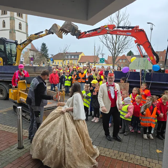 Foto: Gemeindeverwaltung Haßloch