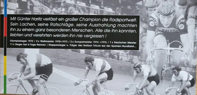 Erfolge | Foto: Jockel Faulhaber