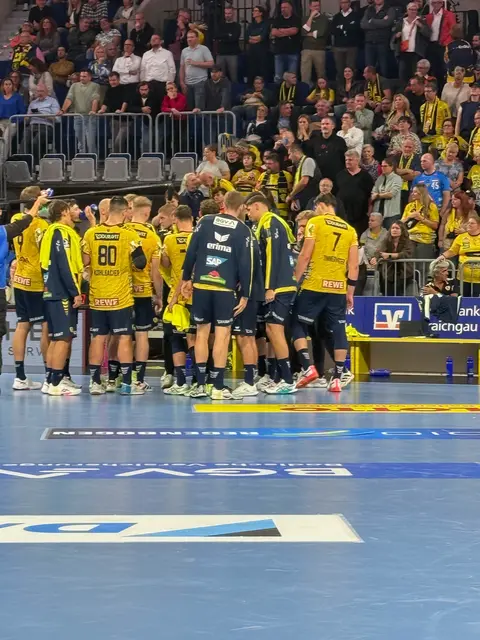 So sehen Sieger aus | Foto: Wolfgang Neuberth