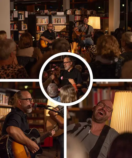 Foto: @Sabrina Risse