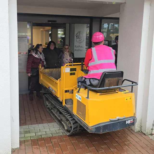 Foto: Gemeindeverwaltung Haßloch