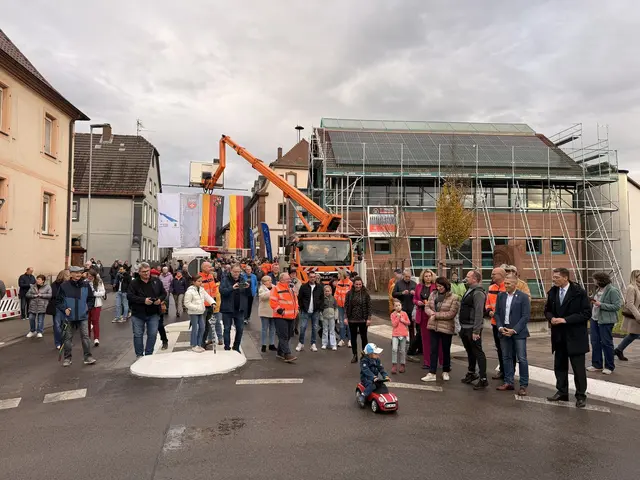 Foto: Reiner Voß/view/gratis